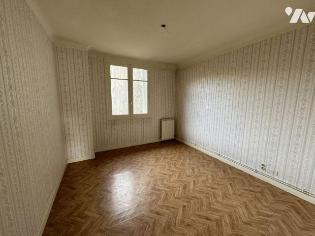 Appartement vente à Villefranche-de-Rouergue, Capdenac-gare