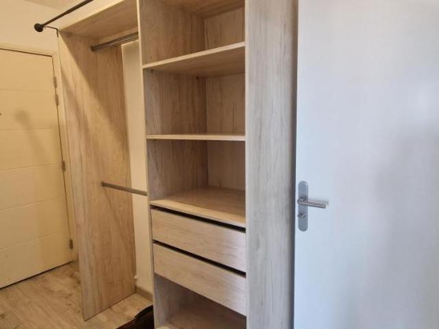 Appartement vente à Lille, Capinghem