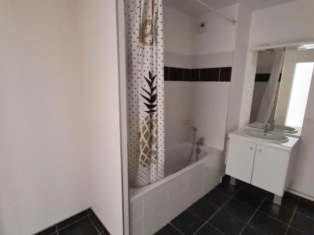 Appartement vente à Lille, Capinghem