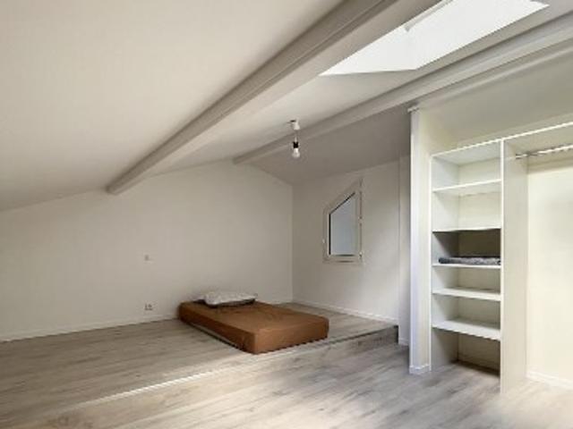 Appartement vente à Bordeaux, Carbon-blanc