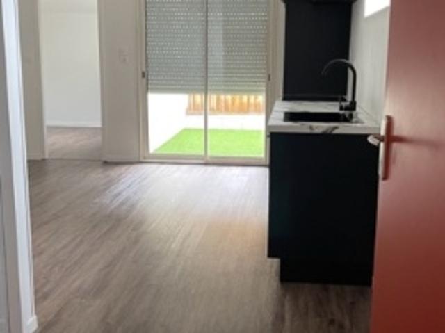 Appartement vente à Bordeaux, Carbon-blanc
