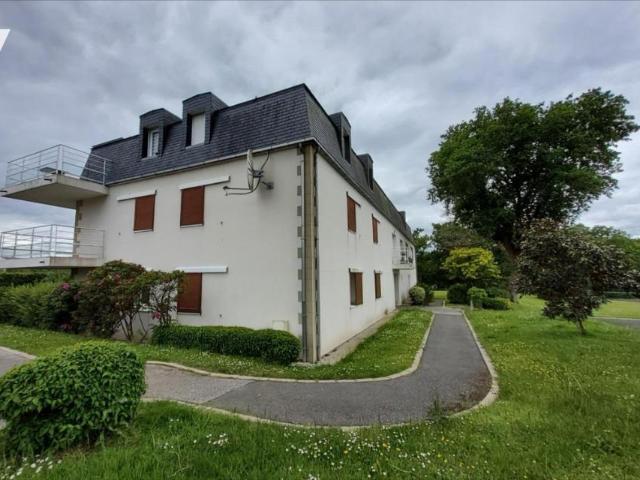 Appartement vente à Châteaulin, Bretagne