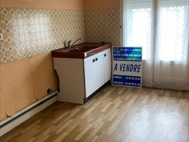 Appartement vente à Châteaulin, Bretagne