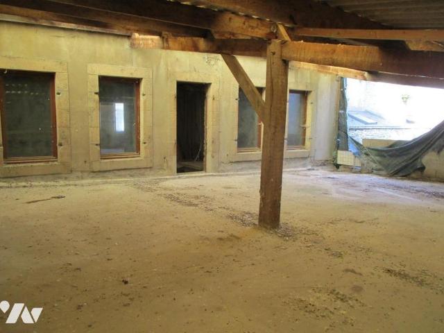 Appartement vente à Châteaulin, Bretagne