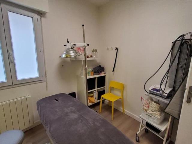 Appartement vente à Châteaulin, Bretagne