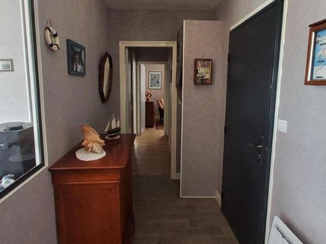 Appartement vente à Carhaix-Plouguer, Finistère