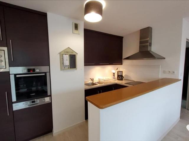 Appartement vente à Châteaulin, Bretagne