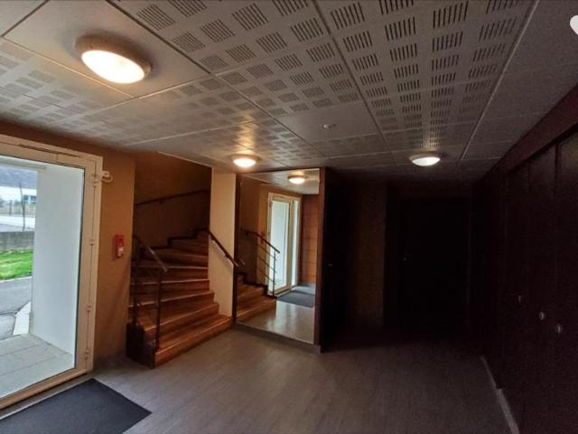 Appartement vente à Châteaulin, Bretagne