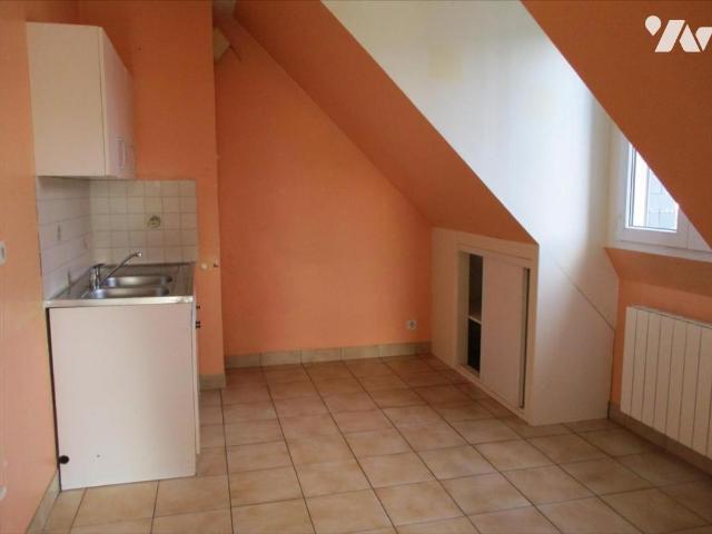 Appartement vente à Châteaulin, Bretagne