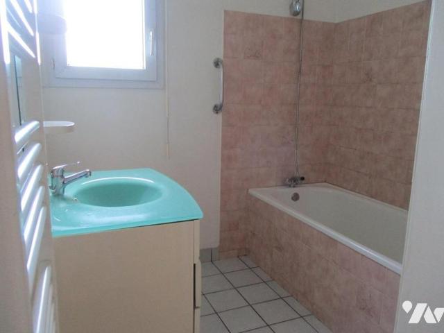 Appartement vente à Châteaulin, Bretagne