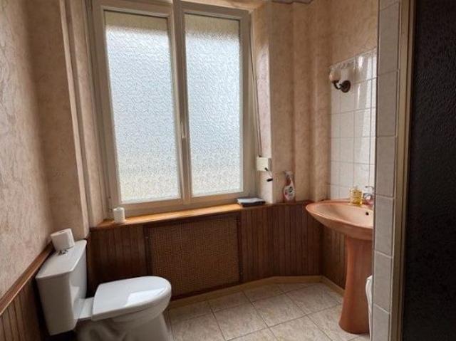 Appartement vente à Sedan, Carignan