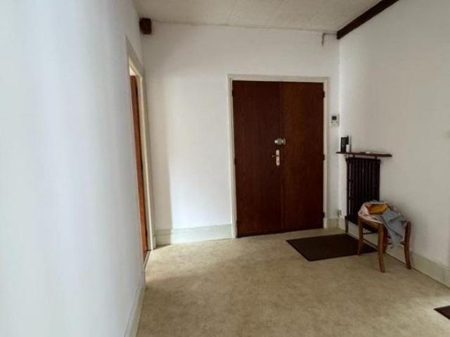 Appartement vente à Sedan, Carignan