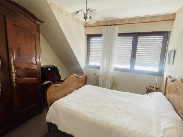 Appartement vente à Lorient, Bretagne