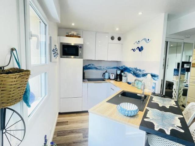 Appartement vente à Lorient, Bretagne