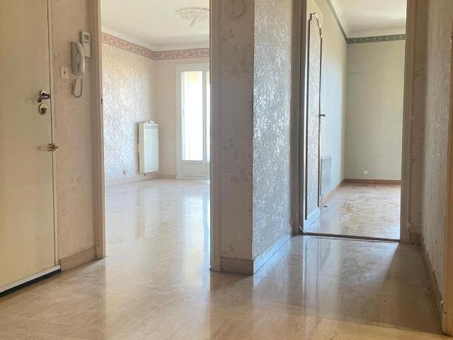 Appartement vente à Carpentras