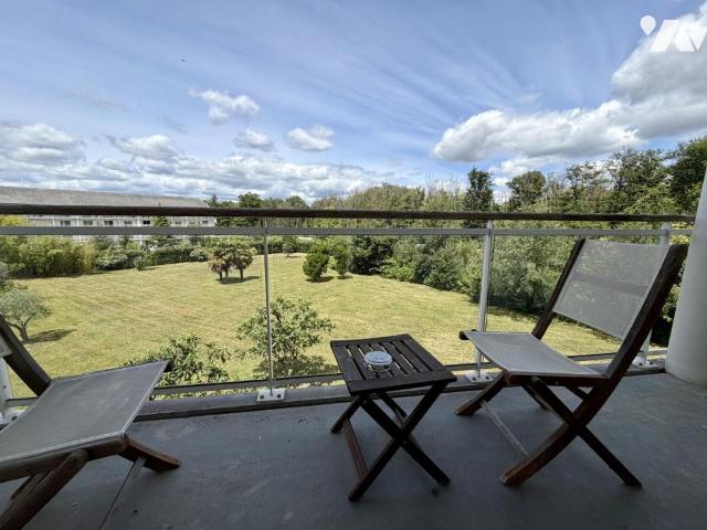 Appartement vente à Nantes, Carquefou