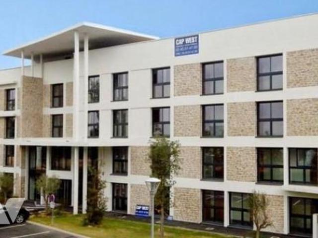 Appartement vente à Nantes, Carquefou