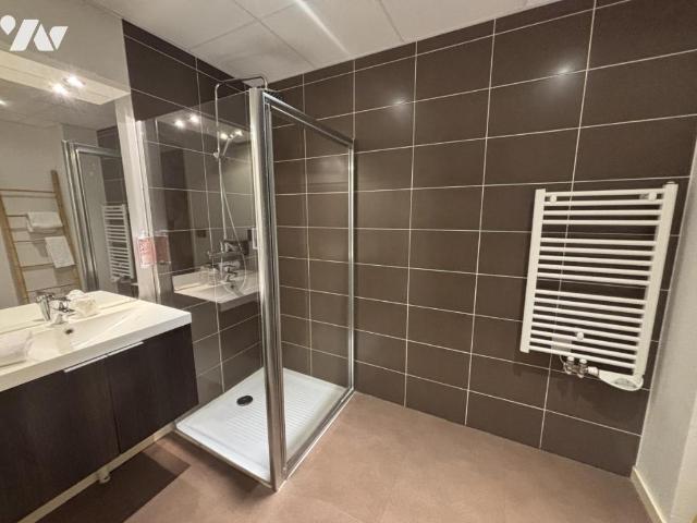 Appartement vente à Nantes, Carquefou