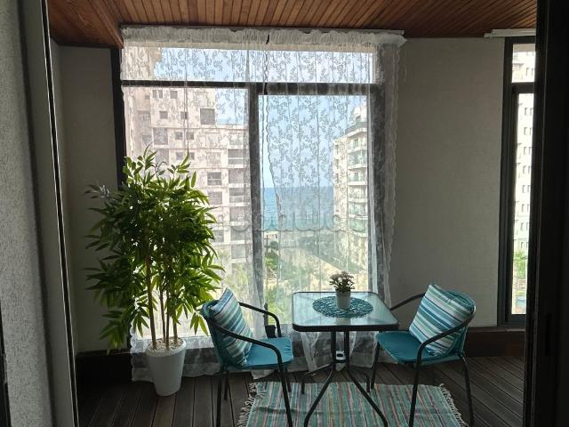 Appartement vente à Anfa, Gharb-Chrarda-Beni Hssen