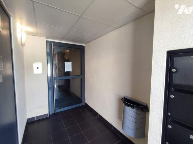 Appartement vente à Toulouse, Castelginest