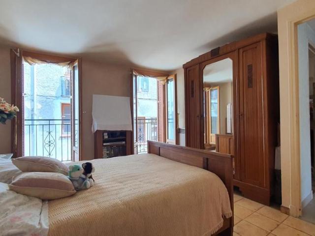 Appartement vente à Nice, Castellar