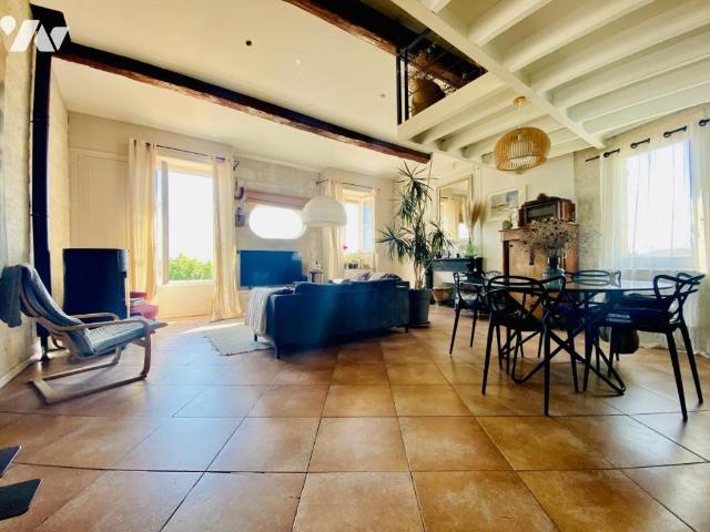 Appartement vente à Montpellier, Castries