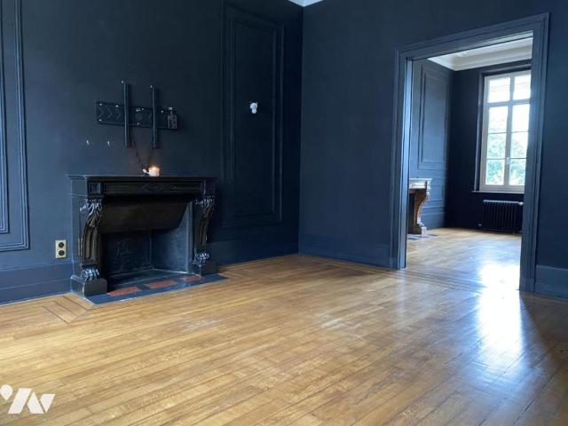 Appartement vente à Cambrai, Le Cateau-cambrésis