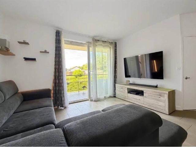 Appartement vente à Thionville, Cattenom