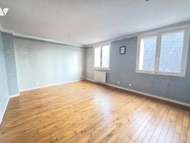 Appartement vente à Lorient, Bretagne