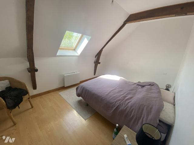 Appartement vente à Lorient, Bretagne