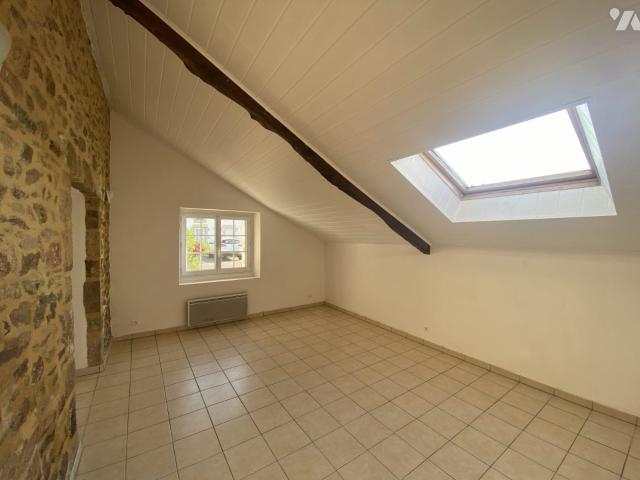 Appartement vente à Lorient, Bretagne