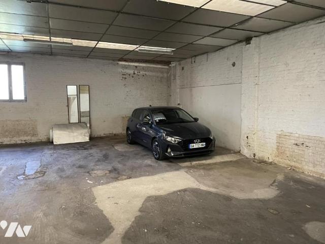 Appartement vente à Cambrai, Caudry