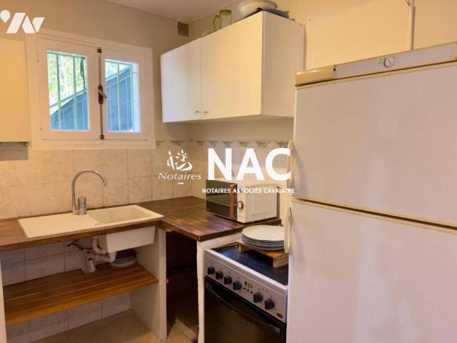 Appartement vente à Arrondissement de Draguignan, Cavalaire-sur-mer