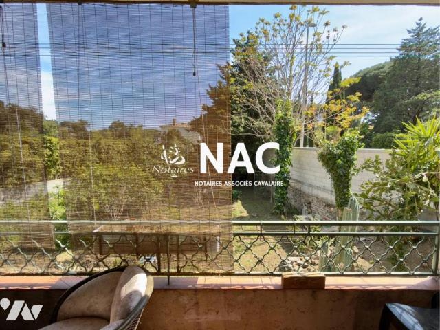 Appartement vente à Arrondissement de Draguignan, Cavalaire-sur-mer