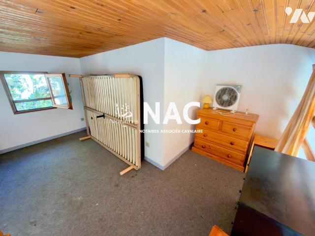 Appartement vente à Arrondissement de Draguignan, Cavalaire-sur-mer