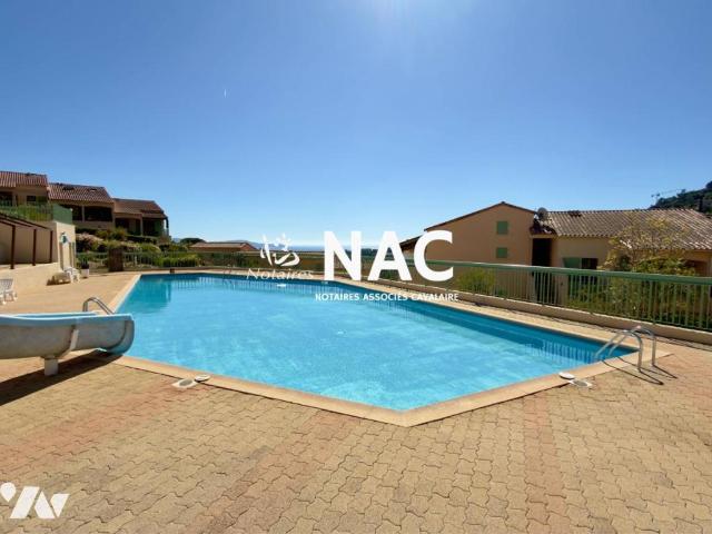 Appartement vente à Arrondissement de Draguignan, Cavalaire-sur-mer