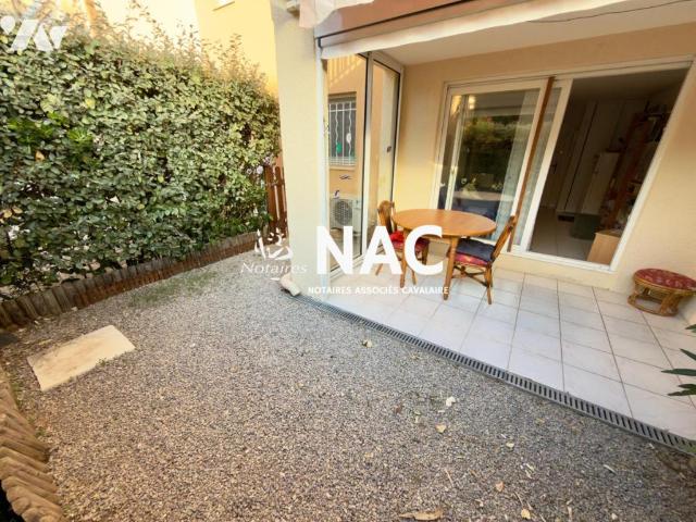 Appartement vente à Arrondissement de Draguignan, Cavalaire-sur-mer