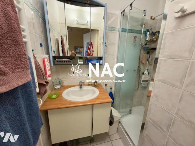 Appartement vente à Arrondissement de Draguignan, Cavalaire-sur-mer