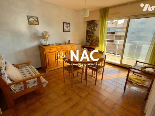 Appartement vente à Arrondissement de Draguignan, Cavalaire-sur-mer