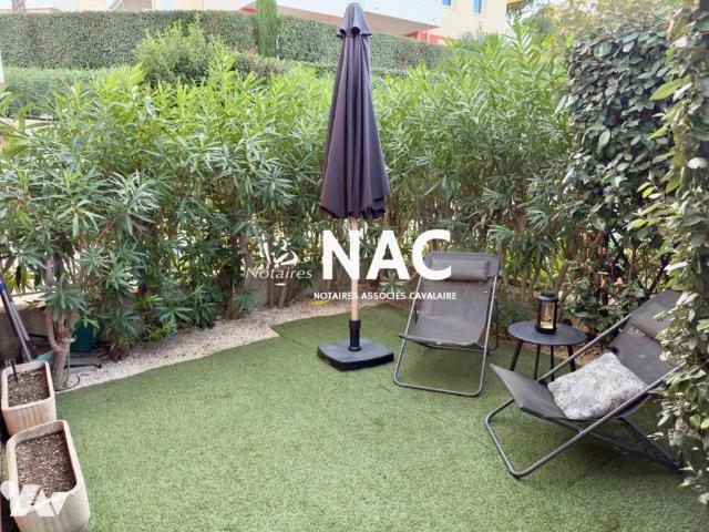 Appartement vente à Arrondissement de Draguignan, Cavalaire-sur-mer