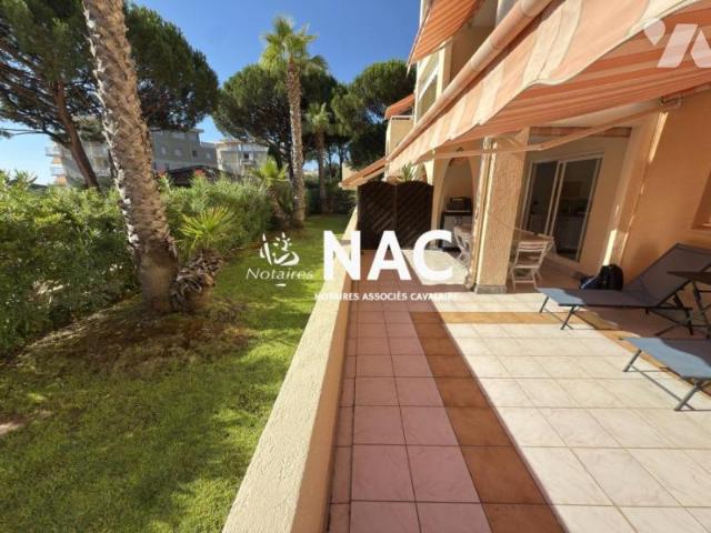 Appartement vente à Arrondissement de Draguignan, Cavalaire-sur-mer