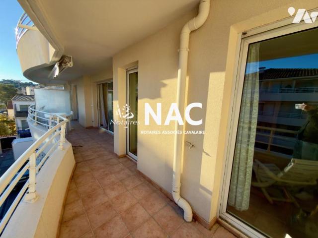Appartement vente à Arrondissement de Draguignan, Cavalaire-sur-mer