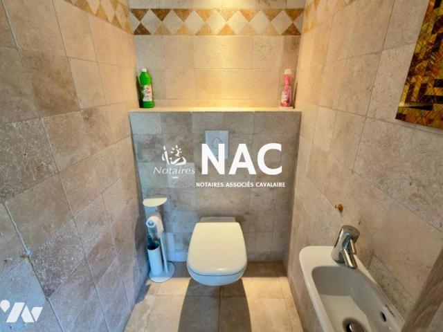 Appartement vente à Arrondissement de Draguignan, Cavalaire-sur-mer