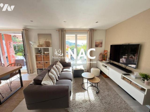 Appartement vente à Arrondissement de Draguignan, Cavalaire-sur-mer