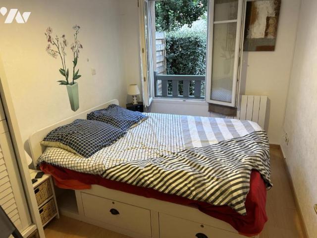 Appartement vente à Abbeville, Cayeux-sur-mer
