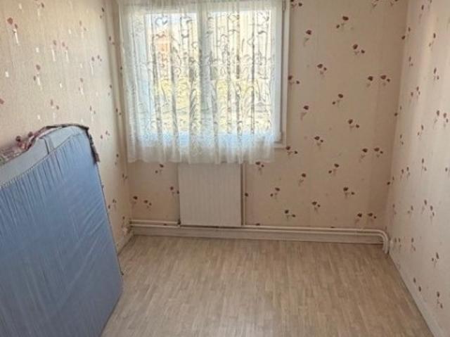 Appartement vente à Pontoise, Cergy