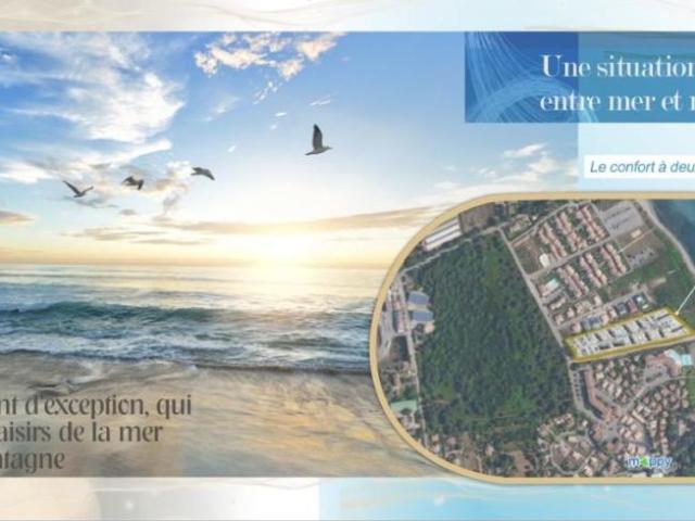 Appartement vente à Corte, Cervione