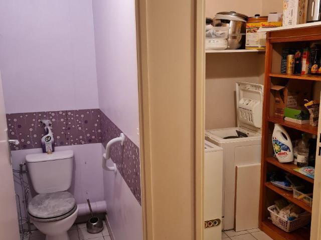 Appartement vente à Melun, Cesson