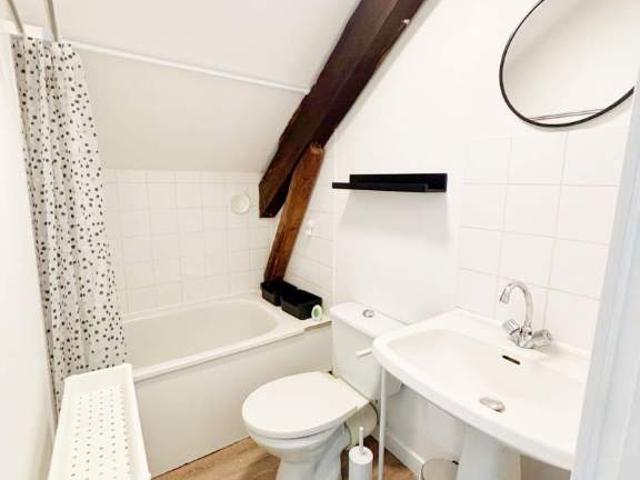Appartement vente à Rennes, Bretagne
