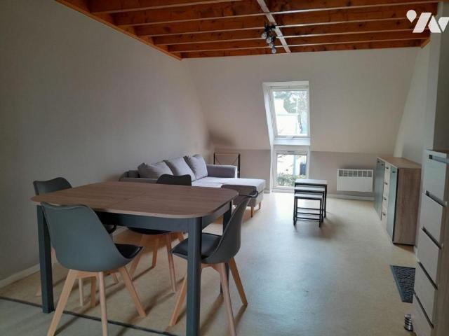 Appartement vente à Rennes, Bretagne